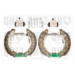 Brake Shoe Set QUINTON HAZELL BS927K7