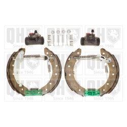 Brake Shoe Set QUINTON HAZELL BS927K8