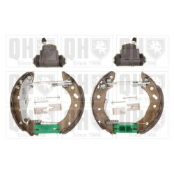 Brake Shoe Set QUINTON HAZELL BS933K3
