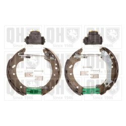 Brake Shoe Set QUINTON HAZELL BS934K1