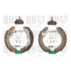 Brake Shoe Set QUINTON HAZELL BS953K1