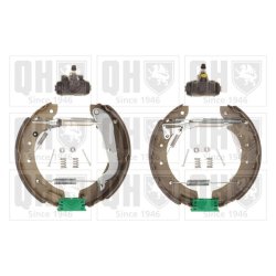 Brake Shoe Set QUINTON HAZELL BS953K3