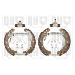 Brake Shoe Set QUINTON HAZELL BS961K1