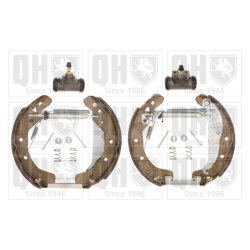 Brake Shoe Set QUINTON HAZELL BS961K2