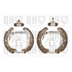 Brake Shoe Set QUINTON HAZELL BS961K3 QUINTON HAZELL