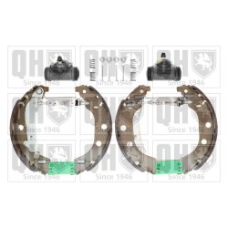 Brake Shoe Set QUINTON HAZELL BS962K1 OE Ref 42416W QUINTON HAZELL