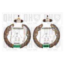 Brake Shoe Set QUINTON HAZELL BS991K1
