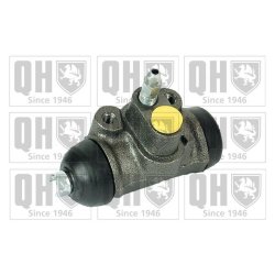Wheel Brake Cylinder QUINTON HAZELL BWC3004 OE Ref G03026610