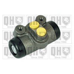 Wheel Brake Cylinder QUINTON HAZELL BWC3018 OE Ref 550113