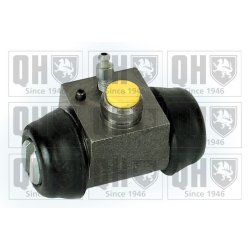 Wheel Brake Cylinder QUINTON HAZELL BWC3019 OE Ref GWC1211