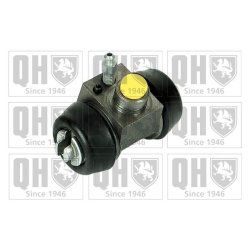 Wheel Brake Cylinder QUINTON HAZELL BWC3035 OE Ref GWC901161