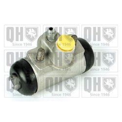 Wheel Brake Cylinder QUINTON HAZELL BWC3071 OE Ref 43301SA3681