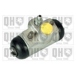 Wheel Brake Cylinder QUINTON HAZELL BWC3072 OE Ref 43300SA3681