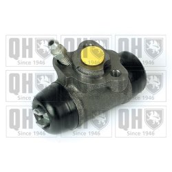 Wheel Brake Cylinder QUINTON HAZELL BWC3075 OE Ref 43301692013