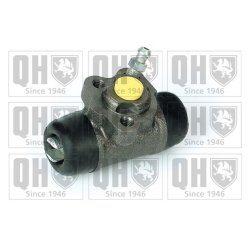 Wheel Brake Cylinder QUINTON HAZELL BWC3076 OE Ref 43300692013