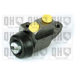 Wheel Brake Cylinder QUINTON HAZELL BWC3094 OE Ref GWC126