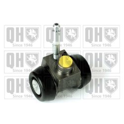 Wheel Brake Cylinder QUINTON HAZELL BWC3128 OE Ref 73VB2261BB