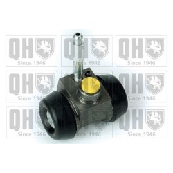 Wheel Brake Cylinder QUINTON HAZELL BWC3129 OE Ref 1560029