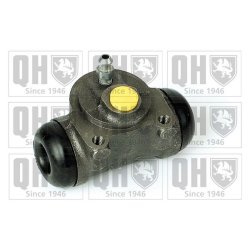 Wheel Brake Cylinder QUINTON HAZELL BWC3152 OE Ref 7701365519