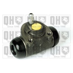 Wheel Brake Cylinder QUINTON HAZELL BWC3153 OE Ref 7701349150