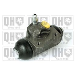 Wheel Brake Cylinder QUINTON HAZELL BWC3157 OE Ref 7701024265