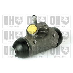 Wheel Brake Cylinder QUINTON HAZELL BWC3158 OE Ref 7701024266