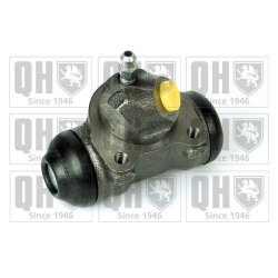 Wheel Brake Cylinder QUINTON HAZELL BWC3161 OE Ref 7701024248
