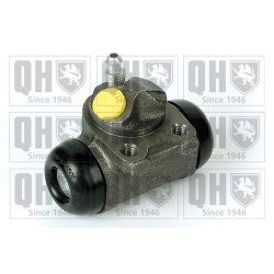Wheel Brake Cylinder QUINTON HAZELL BWC3168 OE Ref 7702163416