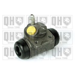 Wheel Brake Cylinder QUINTON HAZELL BWC3169 OE Ref 7701033008
