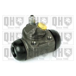 Wheel Brake Cylinder QUINTON HAZELL BWC3170 OE Ref 7702163417