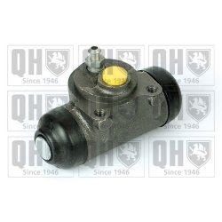 Wheel Brake Cylinder QUINTON HAZELL BWC3173 OE Ref 7701025933
