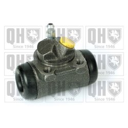 Wheel Brake Cylinder QUINTON HAZELL BWC3175 OE Ref 7701032339