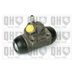 Wheel Brake Cylinder QUINTON HAZELL BWC3176 OE Ref 7701032340