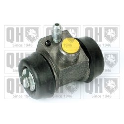 Wheel Brake Cylinder QUINTON HAZELL BWC3239 OE Ref RTC3625
