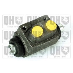 Wheel Brake Cylinder QUINTON HAZELL BWC3244 OE Ref 702663063