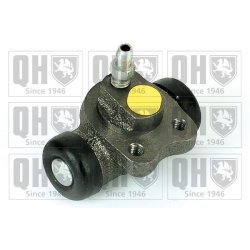 Wheel Brake Cylinder QUINTON HAZELL BWC3246 OE Ref 550012