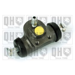 Wheel Brake Cylinder QUINTON HAZELL BWC3247 OE Ref 74VB2261AA