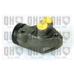 Wheel Brake Cylinder QUINTON HAZELL BWC3261 OE Ref 1708505
