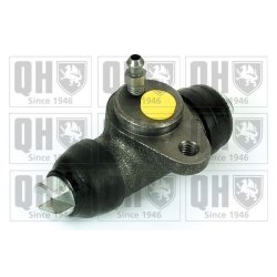 Wheel Brake Cylinder QUINTON HAZELL BWC3271 OE Ref 91032989