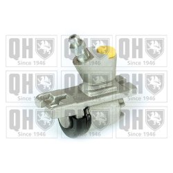 Wheel Brake Cylinder QUINTON HAZELL BWC3276 OE Ref GWC1202