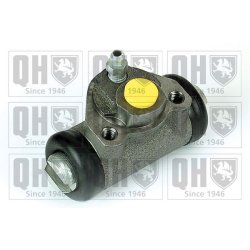 Wheel Brake Cylinder QUINTON HAZELL BWC3296 OE Ref 34211107135