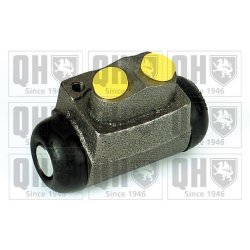 Wheel Brake Cylinder QUINTON HAZELL BWC3313 OE Ref 1103392