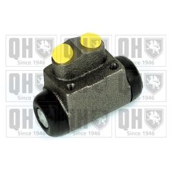 Wheel Brake Cylinder QUINTON HAZELL BWC3314 OE Ref 6009659