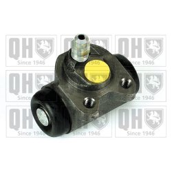 Wheel Brake Cylinder QUINTON HAZELL BWC3329 OE Ref 1630360