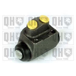 Wheel Brake Cylinder QUINTON HAZELL BWC3334 OE Ref 1546810