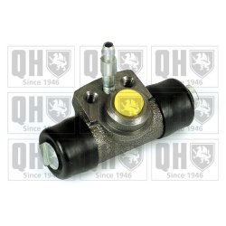Wheel Brake Cylinder QUINTON HAZELL BWC3336 OE Ref 83BB2261BA
