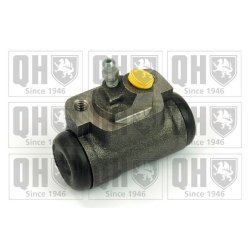 Wheel Brake Cylinder QUINTON HAZELL BWC3343 OE Ref 4701634