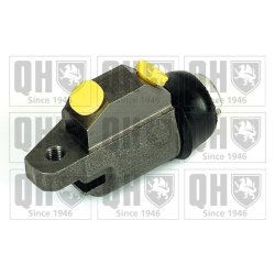 Wheel Brake Cylinder QUINTON HAZELL BWC3406 OE Ref 1536049