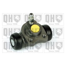 Wheel Brake Cylinder QUINTON HAZELL BWC3410 OE Ref 550135