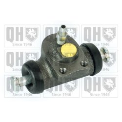 Wheel Brake Cylinder QUINTON HAZELL BWC3411 OE Ref 550130